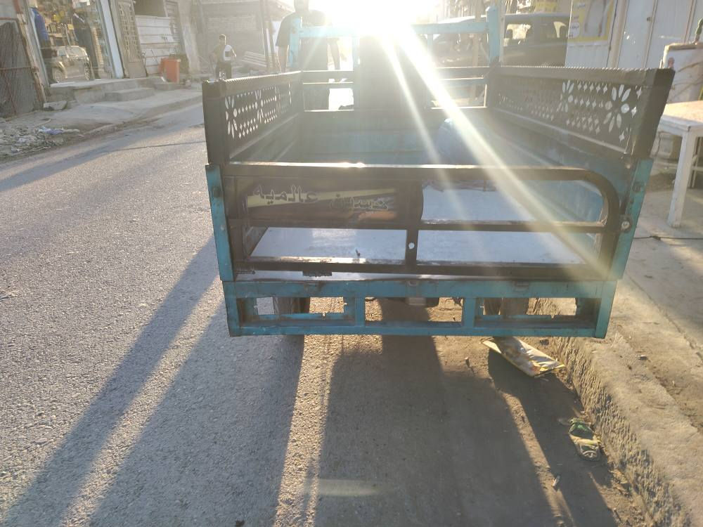 متاح ستوته شحن موديل 20 شغاله بطاريات انضاف  تايرات جدد جوبلس  السعر 550 بغداد الجزيرة السياحيه هاتف *********** بغداد, العراق
