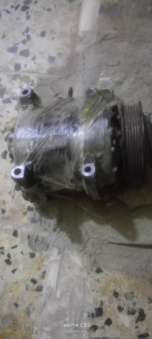 كم بريسر مال جارجر شرط شغال مال تبريد ماعرف مال 6 لو 8 اريد ابيعو ادفع سعر عجبني ابيعك رقم الهاتف
***********
كم بريسر مال جارجر شرط شغال مال تبريد ماعرف مال 6 لو 8 اريد ابيعو ادفع سعر عجبني ابيعك رقم الهاتف
