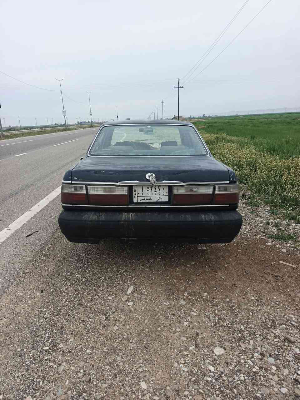 بونتيشا ٩٥محرك لاطش مكسور السلندر كهربائية شغاله صدر مع تاير نضيف سنويه شهر السادس تسقط تحويل مباشر سعر ٢٠وبيها مجال التصليح مكاني ديالى دلي عباس رقم ***********
