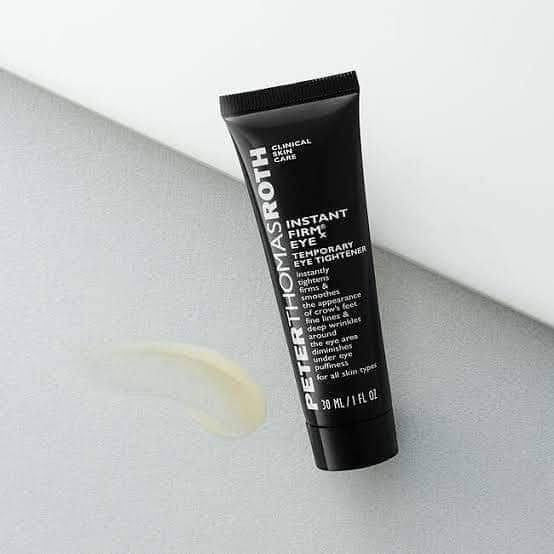 #ستور
#سر #جمالج #يمنا
.
.
ودّعي التجاعيد والخطوط الدقيقة مع كريم تنعيم العين من Peter Thomas Roth 💎
تركيبة قوية بالببتيدات والطحالب البحرية وفيتامينات A و C و E
📌 ترطيب عميق
📌 شدّ فوري
📌 مظهر شبابي واضح من أول استعمال
👁️ دلّلي عيونك بلمسة الماركات العالمية… والفرق يبان
#للحجز_او_الاستفسار_مراسلتنا_خااص
#توصيل_جميع_محافظات_العراق4الاف


**إذا كنت صاحب هذا الإعلان وتريد حذفه لأي سبب، رجاءا أرسل رسالة إلى الدعم الفني**