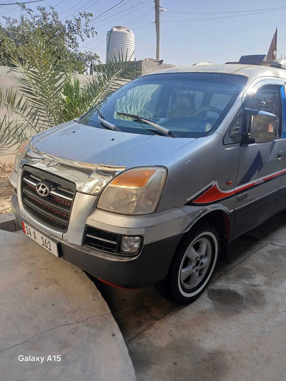 استاركس مديل 7 مكينه مفتوح بيهه تنقيص قليل كير اوتو ماتيك حداديه جديده اكسن جديد سعر 80 وبيهه مجال رقم 0772557941


**إذا كنت صاحب هذا الإعلان وتريد حذفه لأي سبب، رجاءا أرسل رسالة إلى الدعم الفني**