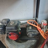 مال غسل لبيع مستعملة شهر فقط قيم بل يرضي الله 07737974388