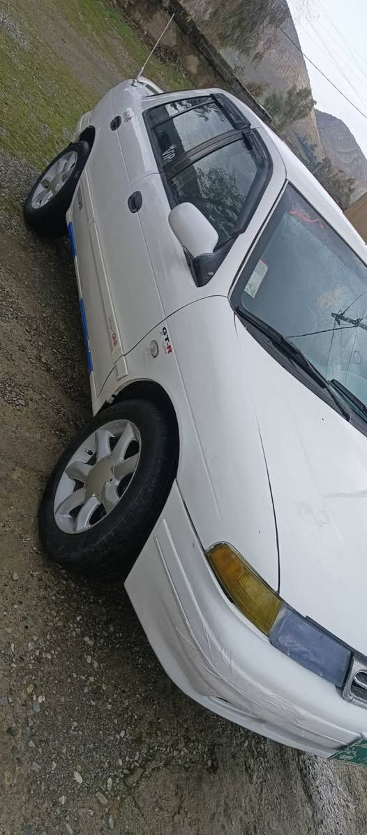 بەناوی خوای گەورە
کیا سیڤیا ئاڕم هەولێرگێڕ عادی
مەکینە هەشت وبەخ
دوو پارچەی بۆیاغە لەسەر ساغی بەبێ ناو
مۆدێل ۹٤
هەمووگیانی بەشەرت
بەبێ دەعم لێدران
کامل جوانکاری بۆکراوە
***********🌲
***********🌲
