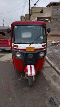 تكتك 2017 للبيع تكتك صاعده هزه بس ما مستلم لا لوحات ولا سنويه باقيه عل...