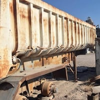 نساف الماني • نساف • نساف شاحنة • ملحقات شاحنات • شاحنة المانية • بيع ...