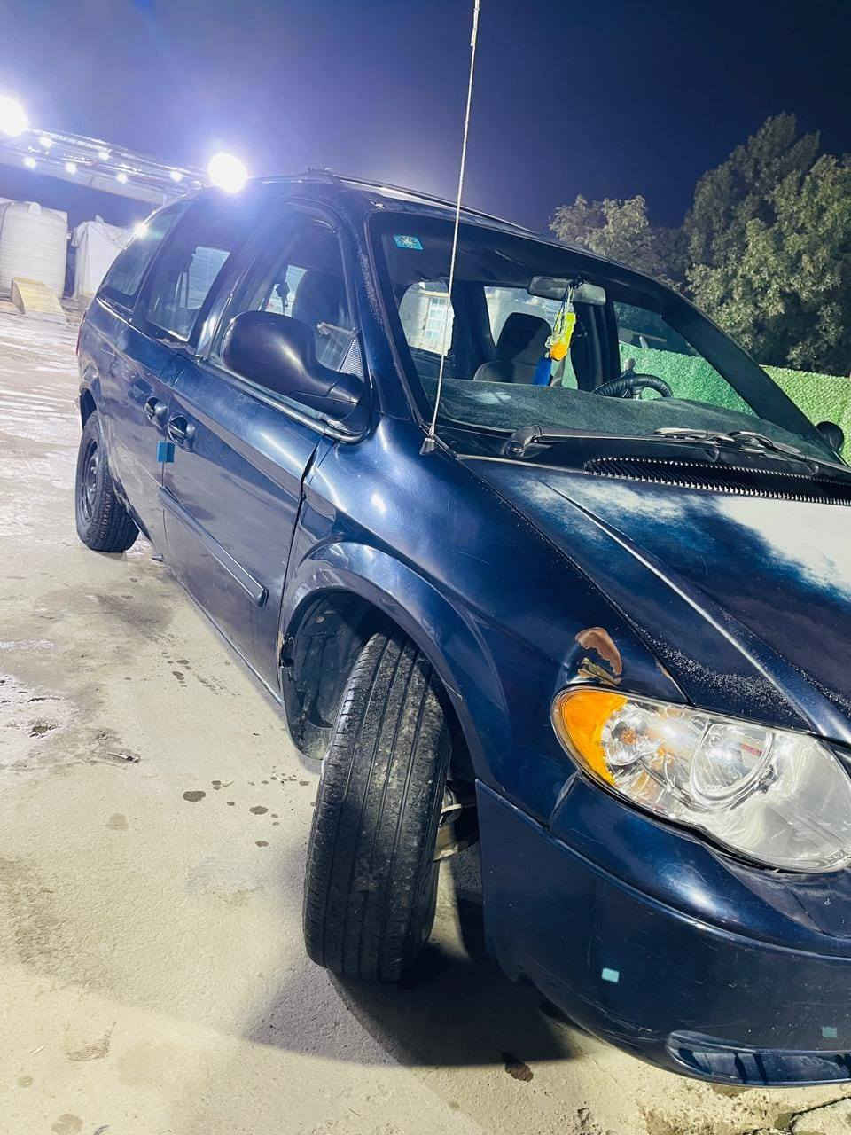 السلام عليكم دوج كرايسلر 7 راكب موديل ۲۰۰۵ محرك ٣٦٠٠ كير او محرك مكفول صدر كامل جديد سنوية بسمي تحويل ثاني يوم رقم انكليزي جديد

السعر 55 ورقة او بيهة مجال
***********
***********
