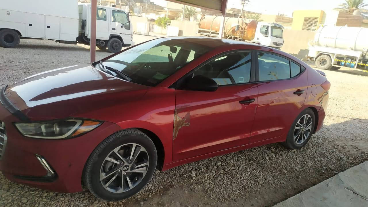 النترا مديل 17 وارد امريكي 
حادثها بنيد وجاملغ اربع اصابع بالباب السائق مثل ما واضح بالباب تحويل ثاني يوم السعر 115 وبيه مجال مكان السياره بابل للستفسار الاتصال على الرقم او واتساب
***********
اني مكلف بالنشر 👆 هذا رقم مالك السياره
