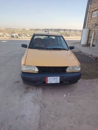 سايبا موديل ٢٠١٢ بدون خياس  السياره رقم بغداد عندي وكاله بيها  سعرها ب...