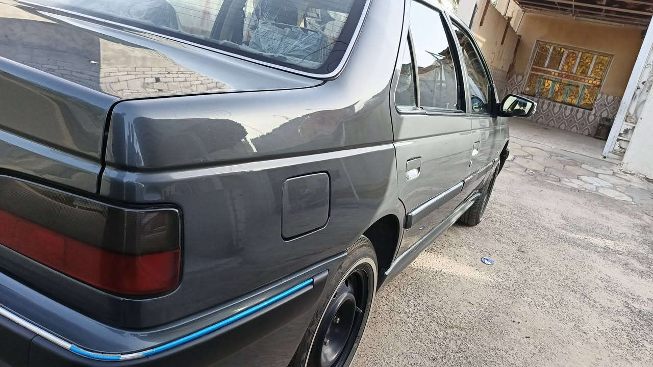 بيجو بارص 2024 مكفوله كفاله عامه مكينه1800كارتون كير كارتون ماشيه فقط38الف سياره جديده سنويه ل30 باسمي تحويل ثاني يوم كامره خلفيه تبريد ثلج 🥶سياره جاهزه  السعر85وبيه مجال قليل *********** العنوان📍 البصره قضاء المدينه مكلف بالنشر
