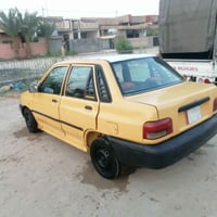 سايبا • ٢٠١١ • بدون راعي