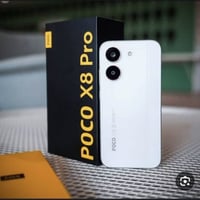 بوكو X8 برو • جديد • استعمال اسبوع