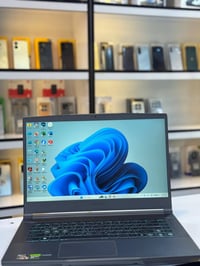 MSI • رايزن ٥ • RTX 2050 ٤جيجا