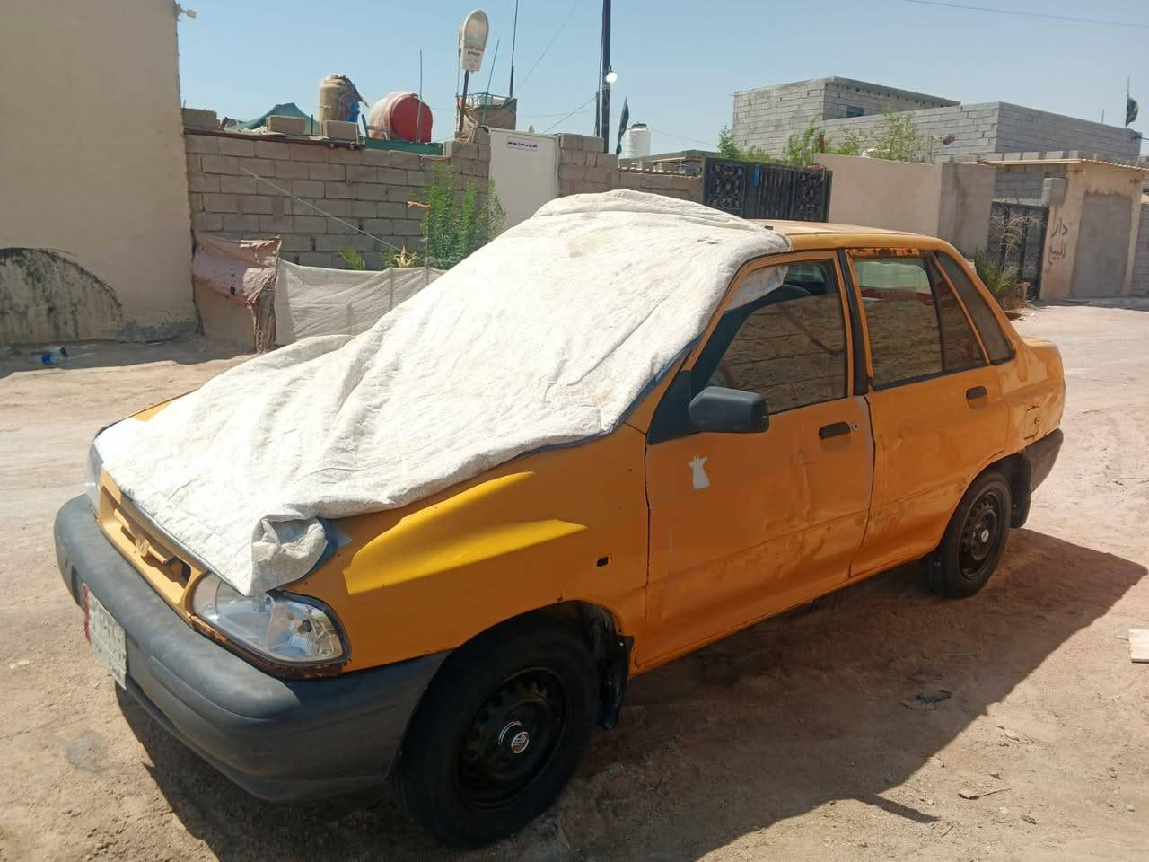 سلام عليكم سايبا مديل 11كير محرك كفله كهربيات شقاله راعي ما واصله تكفل سرقة وطلب سعر 9 عنواني ابو الخصيب ***********
