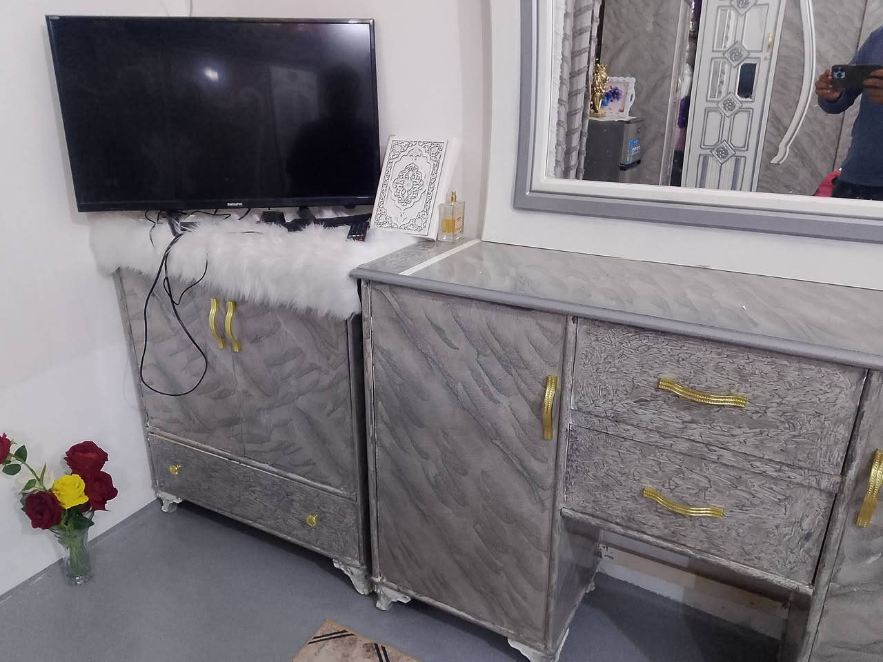 غرفه للبيع


**إذا كنت صاحب هذا الإعلان وتريد حذفه لأي سبب، رجاءا أرسل رسالة إلى الدعم الفني**