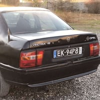 فيكترا • محرك شرط • آسدیره