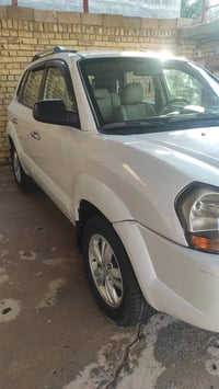 توسان • ٢٠١٠ • رقم بغداد