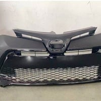 دعامية كورولا 2017 • مطلوب مراوس