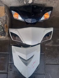 كفرات • كسر صغير • اصليات