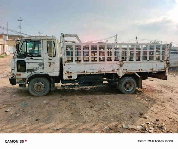 هينو نيسان البيع مديل 90 نضيف مكينه خير من الله شاصي كير اكسن مفوالة سياره هوه سنويه 30 رقم نجف
رقم الهاتف ***********
