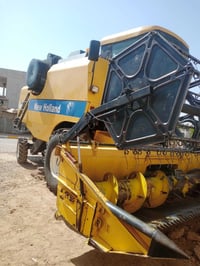 حاصدة لابيع2009 07824866317