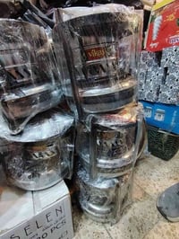 جمله 6 قطع بدون. كارتون  سعر مناسب07750484120