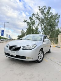 افانتي • ٢٠٠٧ • رقم بغداد
