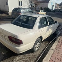 بروتون موديل٢٠٠٤ گيرو ماكينه بةشةرت گير ئوتوماتيك  ئارمةكةي ون بووه بة...