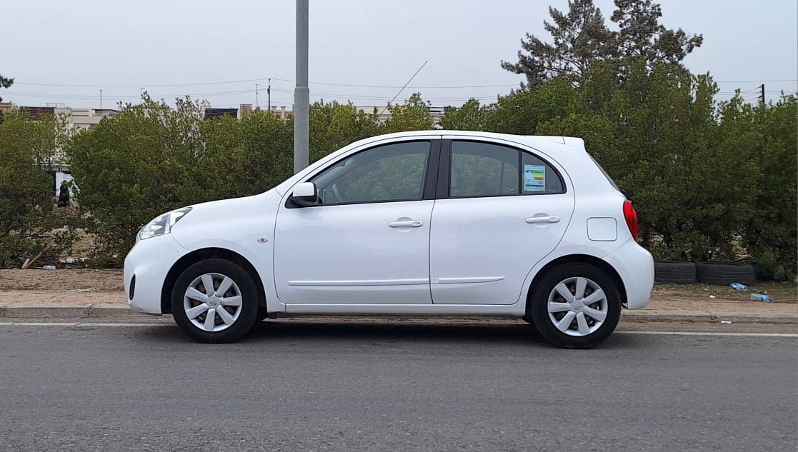 نیسان میکرا 2020

نرخ ١٠٩ وەرەقە.

خەلیجی ،  هیچ بۆیاغی نیە ، تەنها ٢ جێگای بچووک ساردە کوتی هەیە.

موبایل،  واتساب،  فايبر 
***********

xxxxxxxxxxxxxxxxxxx

نيسان ميكرا ٢٠٢٠ خليجي

بدون صبغ ، فقط بها مكانين با د.

موبایل،  واتساب،  فايبر 
*********** أربيل, العراق
