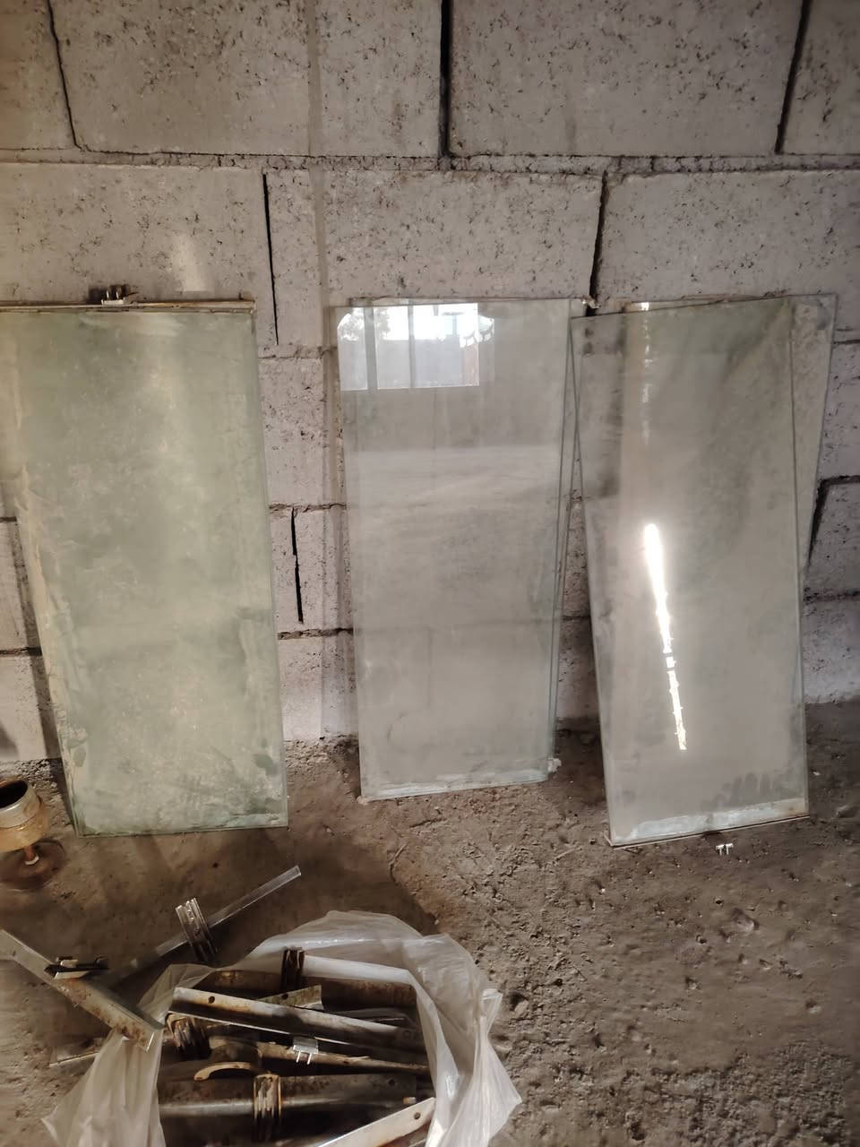 سلام عليكم رفوف زجان للبيع السعر مناسب جدا
اتصل
***********
