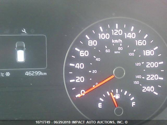 سبورتج 2017 حادثها موضوح بالصور مكينه ٢٤٠٠ GDI  ايرباك بلادي  بيها فقط صبغ نص الجنطه كشنات تدفئة لتفاصيل اكثر ادخل خاص او اتصل على الرقم *********** السعر 148 موقع السياره بغداد السريدات ملاحظه تحتاج صيانه للصدر
