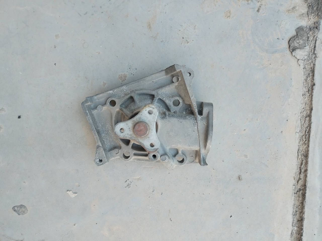 غراظ طيبه مستعمله شغال للبيع الي يريد يجي خاص مكان بغداد مال تفصيخ


**إذا كنت صاحب هذا الإعلان وتريد حذفه لأي سبب، رجاءا أرسل رسالة إلى الدعم الفني**