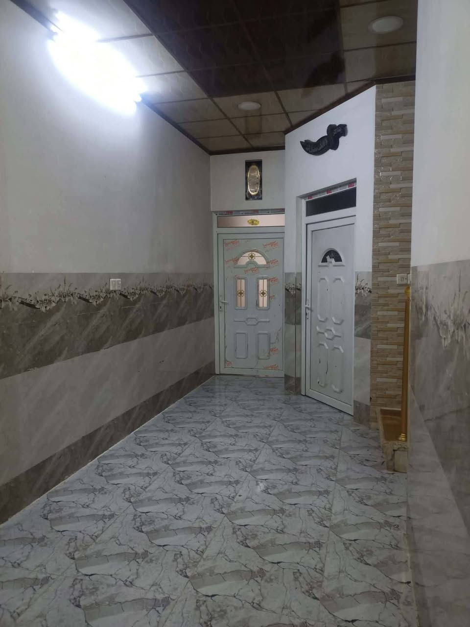 بيت للبيع
مساحة 156
مشيرفة الاولى/خلف مدرسة زيد ابن الخطاب
سعر 115
للتواصل.
***********
