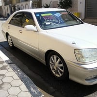 كراون • ٢٠٠٢ • رقم بصره