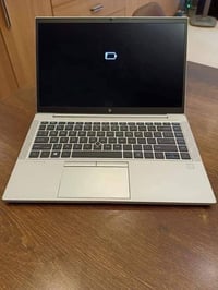 EliteBook 845 G7 • Ryzen 5 Pro 4650U • ٢٥٦GB SSD