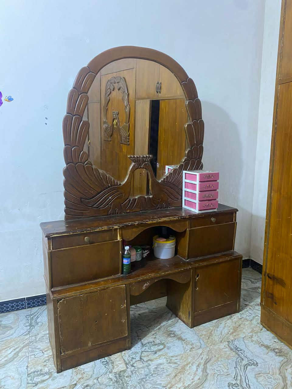 للبيع


**إذا كنت صاحب هذا الإعلان وتريد حذفه لأي سبب، رجاءا أرسل رسالة إلى الدعم الفني**