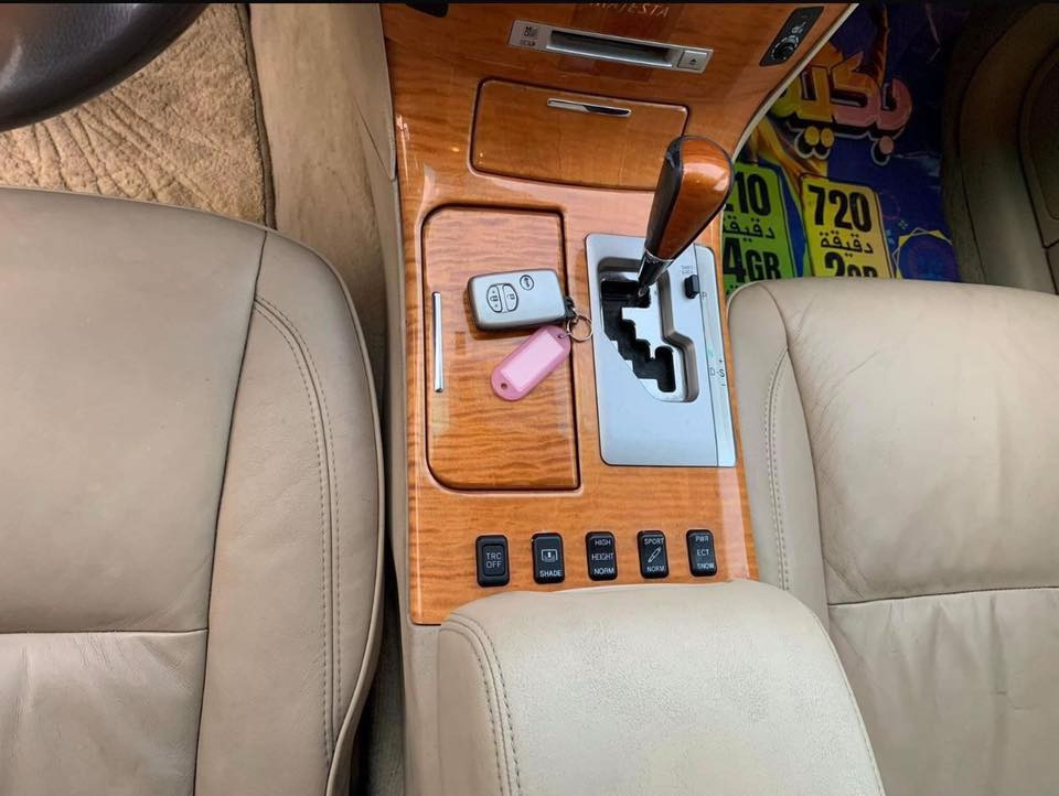 ماجستا ٢٠٠٧ فول مواصفات گص قماره فقط مكان البصرة السعر ٦٠ وبيها مجال بسيط للبيع فقط *********** للتواصل
