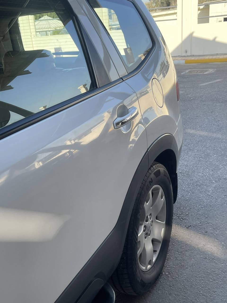 كيا مهافي 2014 خليجي
محرم 6سلندر 
ماشيه 112 الف 
فول مواصفات 1/1 
السياره مكفوله 
بيهه فقط بطش الجاملغ الخلفي 
كير محرك خير من الله 
السعر 170 وبيهه مجال 
العنوان بغداد 
***********
