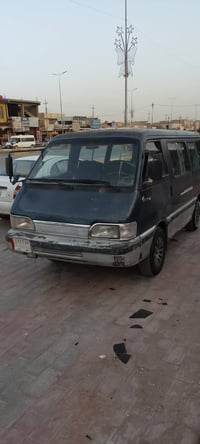 كية لل بيع موديل 94سنوية لل 28 سيارة جاهزة السعر التصال عل رقم 0780080...