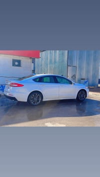 فيوجن SEL • ٢٠١٩ • شرتة أربيل