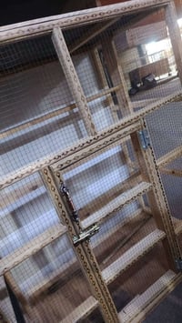 برج البيع نضيف  شغل درجه أوله ارتفاع   120 العرض  100 نزال  ٦٠ 0788022...