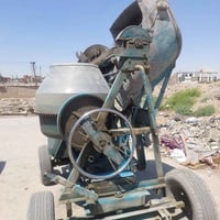 عامل بناء • بلدي • جاهز
