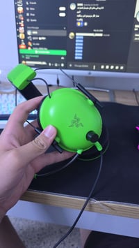 بلاك شارك V2 X • KZ-AS16Pro • نسخه مايك
