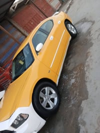 دودج تشارجر • ٢٠١٠ • مكينة وكير