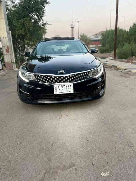 سلام عليكم اوبتما  ٢٠١٦ وارد امريكي حادثها فقط بنيد صبغ وجاملغ بارد ول باقي كفاله سياره احله من لصورو
مكينه وكير وتبريد وحداديه كفاله 
فول مواصفات EX /// vip
بنوراما + بصمه + بصمة ابواب + كشنات لاماميه كهرباء + داخل رصاصي وصاج + كشنات جلد رصاصي + كشنات حار بارد + ستيرن تدفئه + ثلاث انظمه قياده + شاشه جي بي اس + رادار امامي + رادار جوانب + حساس خلفي + مري قلاب + تبريد قطعتين + كشن خزن ممري + مري شفط + فول تحكمات + مكينه ٢٤٠٠ + ماشيه ٦٦ميل
سعر ١٣٥ وبيها مجال 
مكان السياره الكراده
للستفسار ***********
