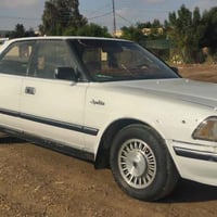 هارتوب ١٩٨٩ • محرك مكفول • رقم بغداد