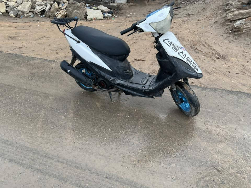 للبيع ماكس عدله بوشه 55 شغاله ابيع كوم حديد سعر 250 مكاني بابل واتساب. ***********
