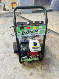 مضخة غسل مال حاوية اجتي وي محركات يابانية ومولدات نظيفة جدا شغال نكرة ...