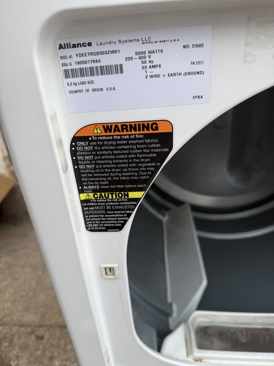 مجففات امريكي نضافه فول العنوان البصره المعقل خمسين حوش متوفر توصيل جميع المحافظات ***********
