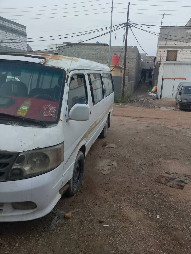 فتون 2009 مكينه وكير خير من الله كشرته مثل ما موضح بلصوره بدون راعي ابيع كوم حديد السعر 15 ورقه *********** العنوان التنومه الصالحيه كهربائيات كله شغاله السياره ما ناقصه شي البصرة, العراق
