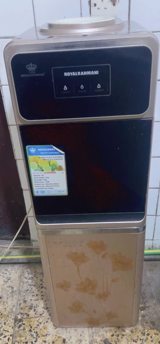 السلام عليكم عندي غراض للبيع مكاني بغداد 
ميز طعام من الانيق ب ١٣٠ وبي مجال جربايه جديدة ب ٦٠ وبيها مجال براد يشتغل ب ٥٠ وبي مجال


**إذا كنت صاحب هذا الإعلان وتريد حذفه لأي سبب، رجاءا أرسل رسالة إلى الدعم الفني**